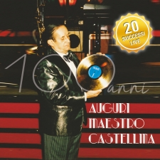 Auguri Maestro Castellina