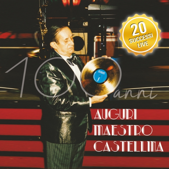 Auguri Maestro Castellina Auguri Maestro Castellina