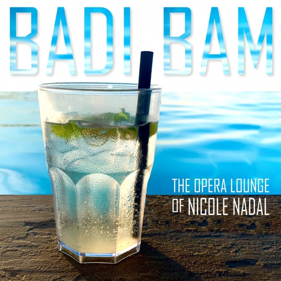 BADI BAM - THE OPERA LOUNGE DI NICOLE NADAL