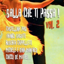 Balla che ti passa ! vol.2