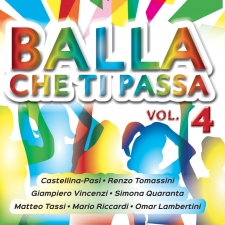 BALLA CHE TI PASSA vol.4