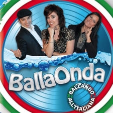 Ballaonda - Ballando all'italiana