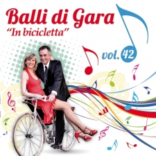 Balli di gara Vol.42 