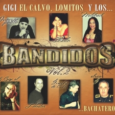 Bandidos vol. 2