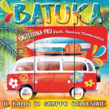BATUKA - CASTELLINA PASI         feat.Renzo Tomassini