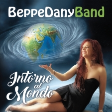 BeppeDanyBand - Intorno al mondo 