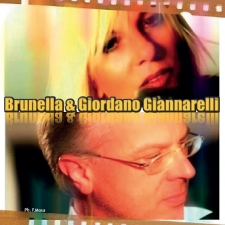 Stai con me - Brunella & Giordano Giannarelli