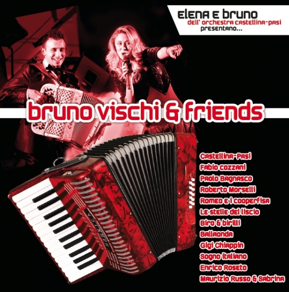 Bruno Vischi & Friends