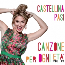 CANZONE PER OGNI ETA' - vol.49 CANZONE PER OGNI ETA' - vol.49