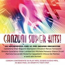 CANZONI SUPER HITS !