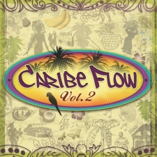 Caribe Flow vol. 2