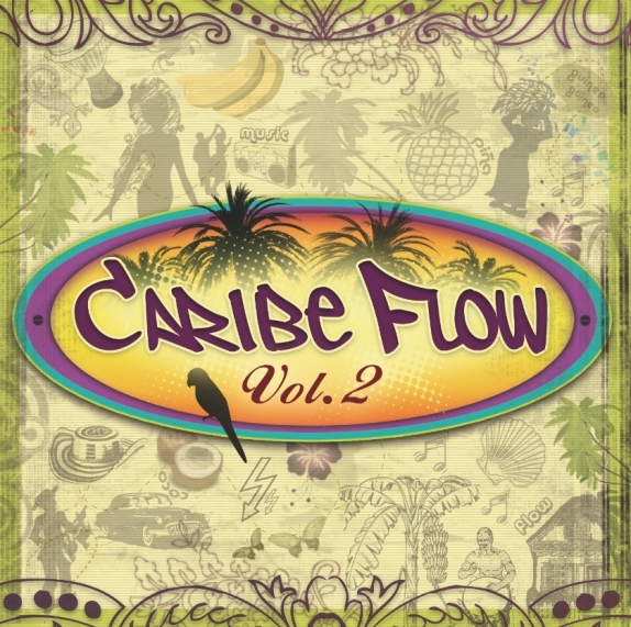 Caribe Flow vol. 2