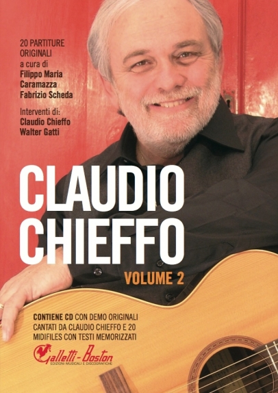 Claudio Chieffo vol. 2
