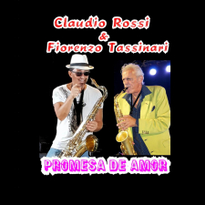 Claudio Rossi & Fiorenzo Tassinari - Promesa de amor