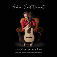 Andrea Castelfranato - Plays CASTELLINA PASI 