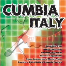 Cumbia Italy