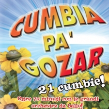 Cumbia pa' gozar