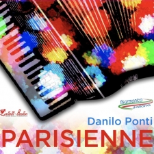 Parisienne - Danilo Ponti