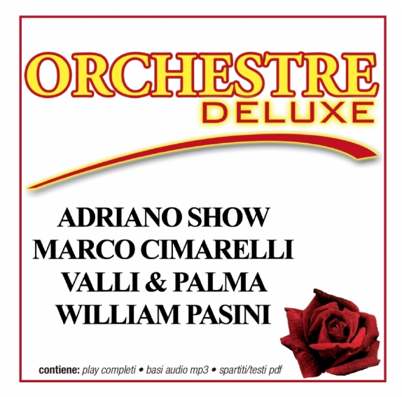 Orchestre DELUXE