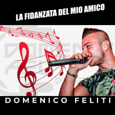 Domenico Feliti - La fidanzata del mio amico