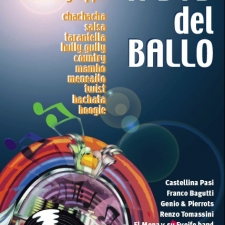 Il dvd del ballo