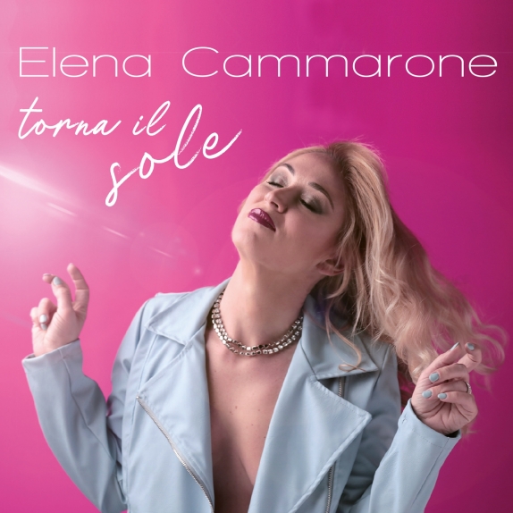 Elena Cammarone -Torna il sole