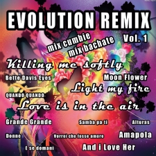 Evolution Remix