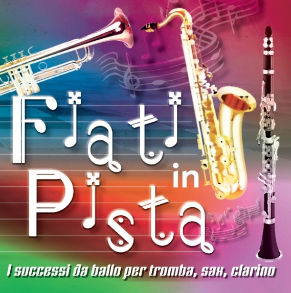 Fiati in pista Fiati in pista