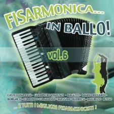 Fisarmonica in Ballo vol. 6 