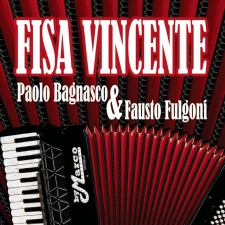 FISA VINCENTE - Paolo Bagnasco & Fausto Fulgoni