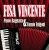 FISA VINCENTE - Paolo Bagnasco & Fausto Fulgoni FISA VINCENTE - Paolo Bagnasco & Fausto Fulgoni