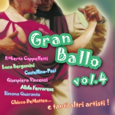 Gran ballo vol.4