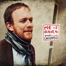Benedetto Chieffo - He is here   Benedetto Chieffo - He is here