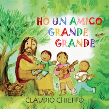 Claudio Chieffo - Ho un amico grande grande