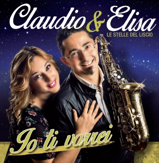 Claudio & Elisa - Io ti vorrei