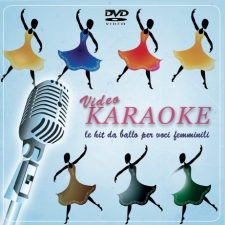 Video KARAOKE - Le hit da ballo per voci femminili