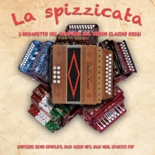 La spizzicata