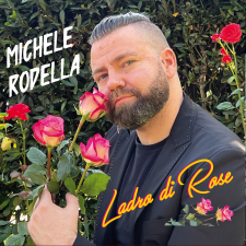 Michele Rodella - Ladro di rose
