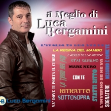 Il meglio di LUCA BERGAMINI