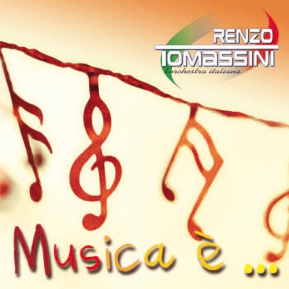 MUSICA E'  ...