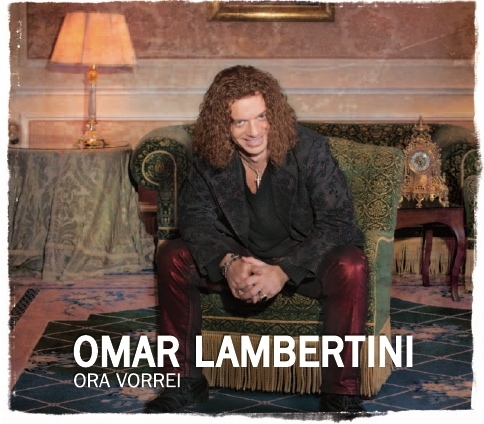 Ora vorrei Ora vorrei