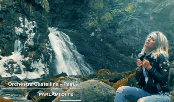 PARLAMI DI TE PARLAMI DI TE