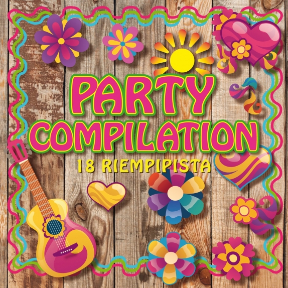PARTY COMPILATION PARTY COMPILATION
