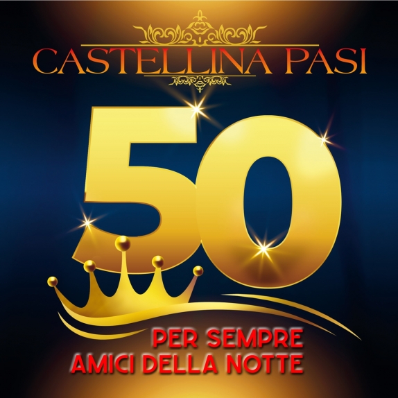 Per sempre amici della notte - Vol.50  Per sempre amici della notte - Vol.50