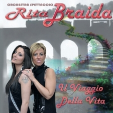 Rita Braida - Il viaggio della vita