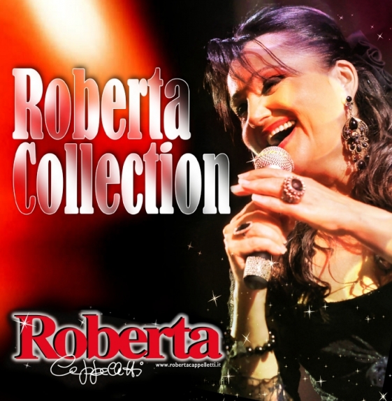 Roberta Cappelletti - Roberta Collection