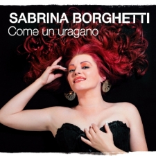 Come un uragano - Sabrina Borghetti