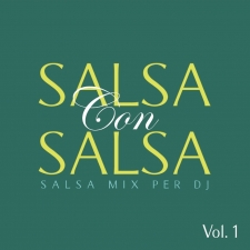 Salsa con salsa Salsa con salsa