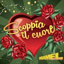 Scoppia il cuore - CARAMEL La band Italiana Scoppia il cuore - CARAMEL La band Italiana
