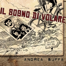 Andrea Buffa - Il sogno di volare